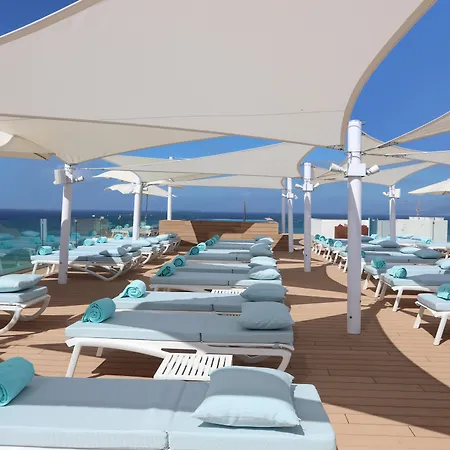 Iberostar Selection Playa De Palma-3