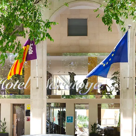 Hotel Saratoga-3