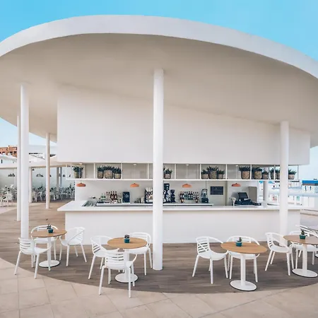 Iberostar Selection Sábila - Adults Only-2