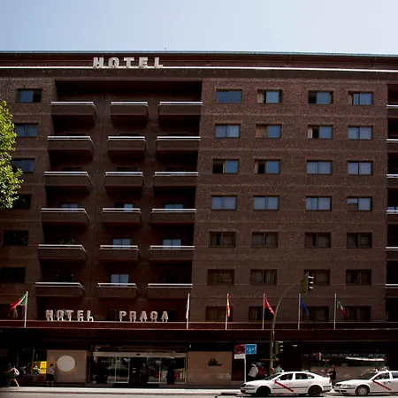 Hotel Praga-2