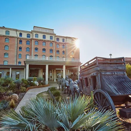 Portaventura Hotel Gold River - Includes Unlimited Access To Portaventura Park & 1 Access To Ferrari Land-2