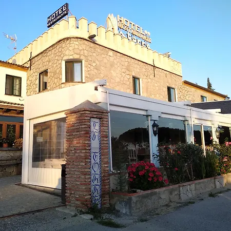 Hotel La Torre-3