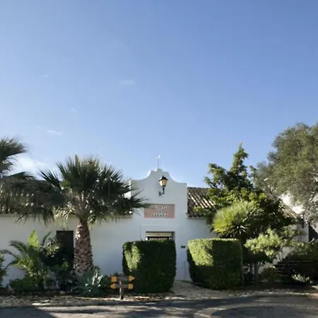 El Cortijo De Zahara By Qhotels-2