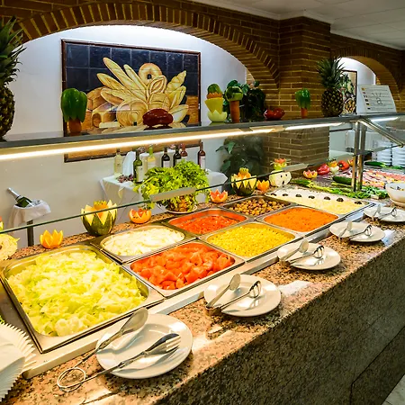Hotel Mareny Benidorm-3