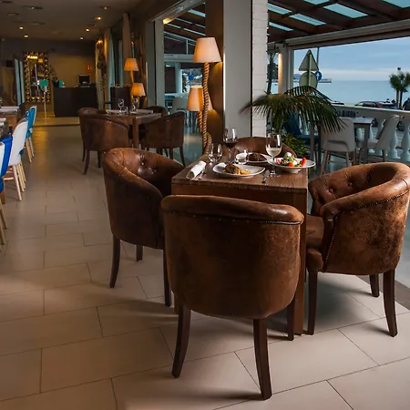 Hotel Horitzó by Pierre&Vacances-3