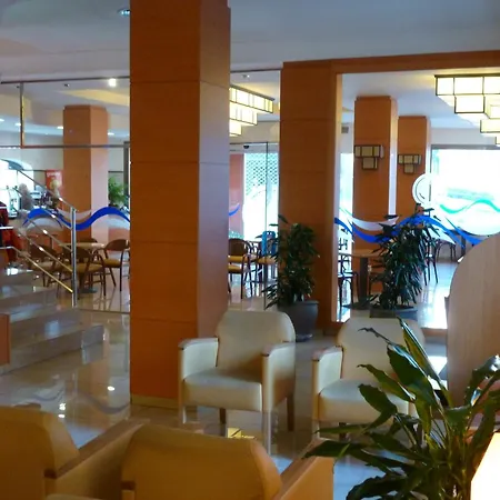Hotel Costa Brava-3