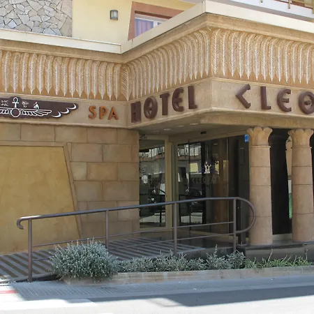 Cleopatra Spa Hotel-3