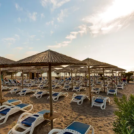 Dessole Olympos Beach All Inclusive-2