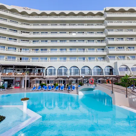 Dessole Olympos Beach All Inclusive-3
