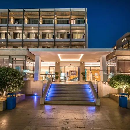 I Resort Beach Hotel&Spa-3