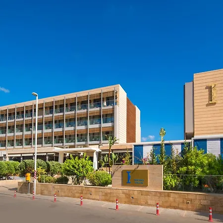 I Resort Beach Hotel&Spa-2