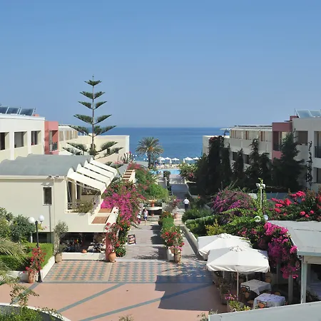 Hydramis Palace Beach Resort-2