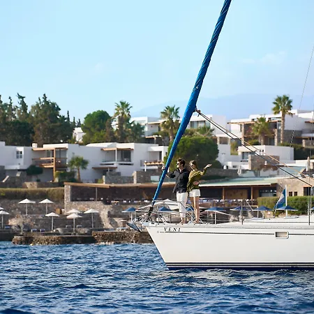 St. Nicolas Bay Resort Hotel & Villas-2