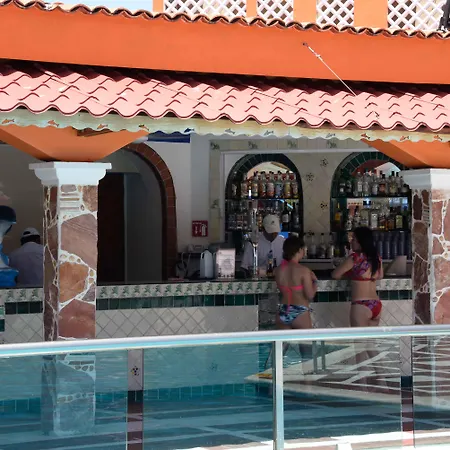Cozumel Hotel & Resort-3