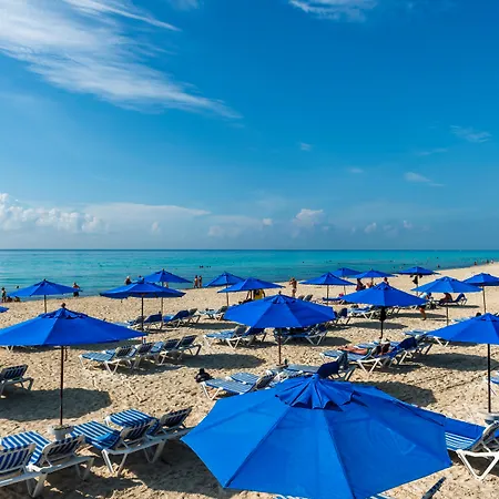 The Reef Playacar Beach Resort & Spa-2