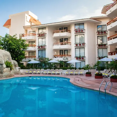 Park Royal Beach Acapulco-3