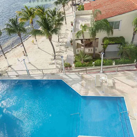 Ocean View Cancun Arenas-2