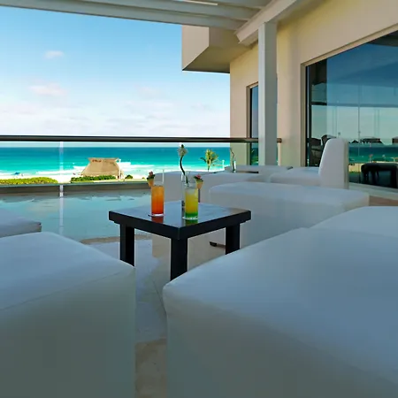 Iberostar Selection Cancun (Adults Only)-2