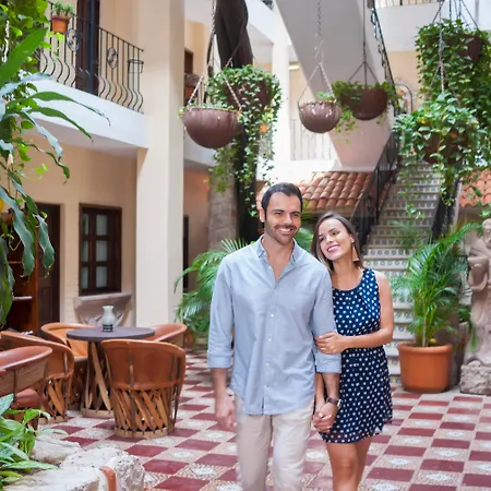Hotel Casa Dona Susana By Los Arcos (Adults Only)-3