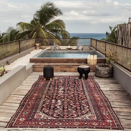 Be Destination Tulum (Adults Only)-3