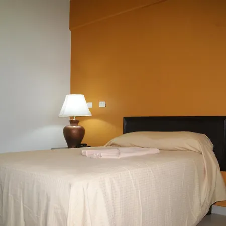 Hotel Miraflores Villahermosa-2