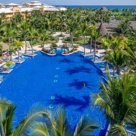 Barceló Maya Palace - All Inclusive-2