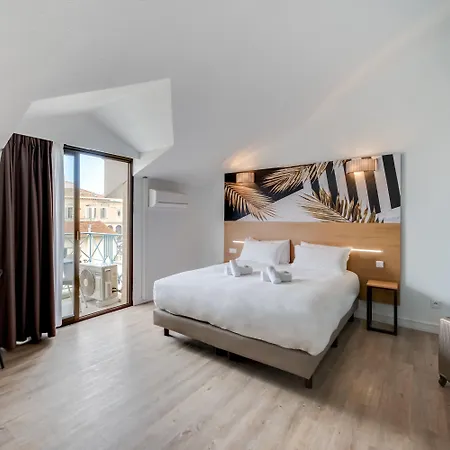 Residhotel Les Coralynes-2