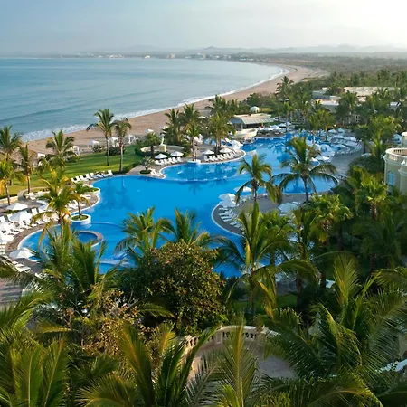 Pueblo Bonito Emerald Bay Resort & Spa-2