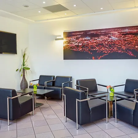 Holiday Inn Toulon City Centre By Ihg-2