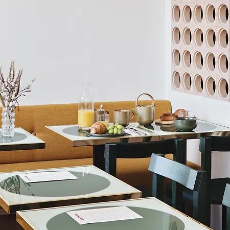 Hotel Orphee - Orso Hotels-2