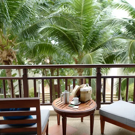 Intercontinental Pattaya Resort By Ihg-3