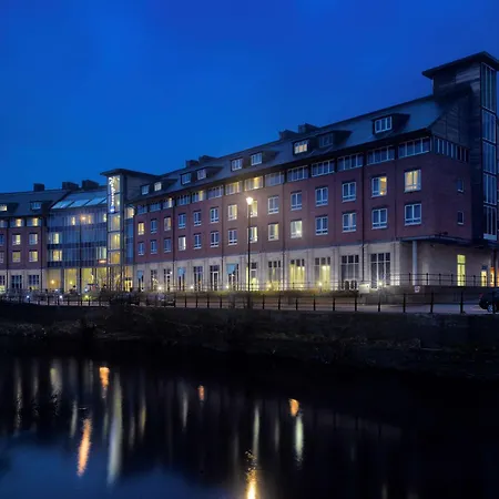 Radisson Blu Hotel, Durham-3