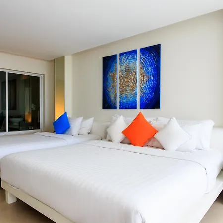 Samui Resotel Beach Resort-2