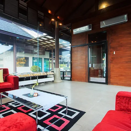 Samui Resotel Beach Resort-3