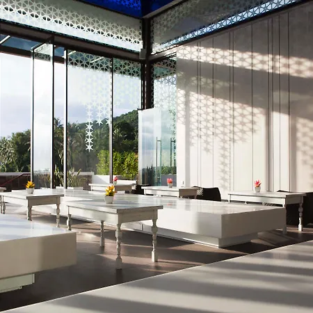 The Yama Hotel Phuket-3