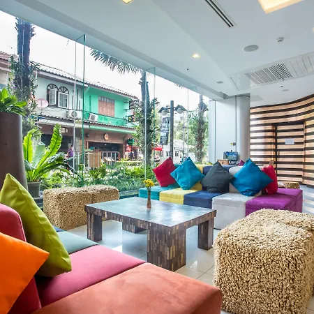 Nouvo City Hotel-2