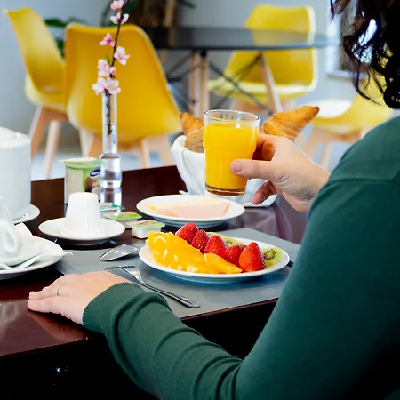 Flag Hotel Braga-2