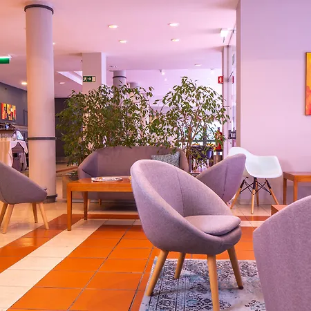Flag Hotel Braga-3