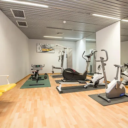 Hotel 3K Madrid-3