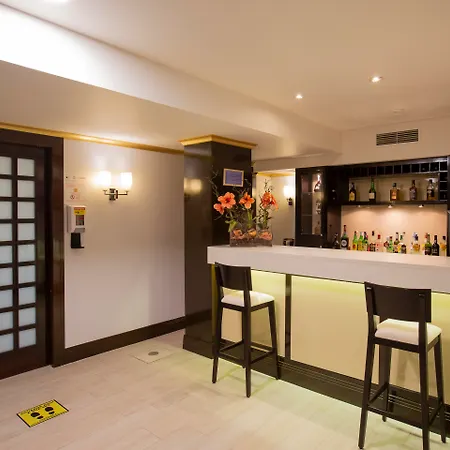Veneza Hotel-3