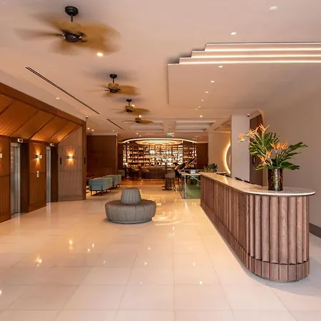 Sana Malhoa Hotel-2