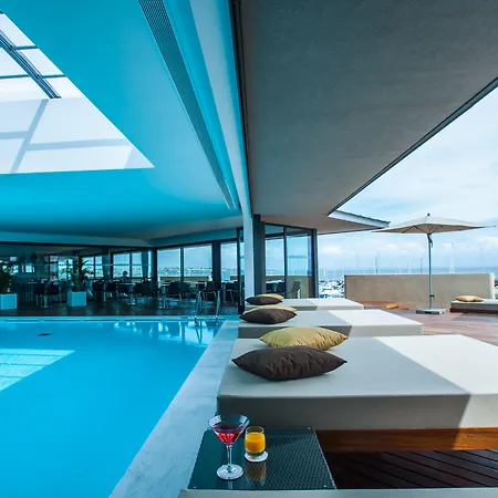 Pestana Cidadela Cascais - Pousada & Art District-2
