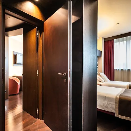 Crowne Plaza Milan City By Ihg-3