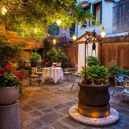 Hotel San Moise-2