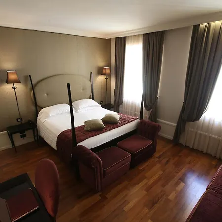 Hotel Milano & Spa***S-2