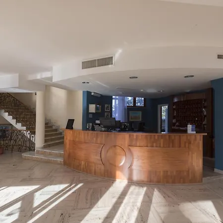 Hotel La Baia-2
