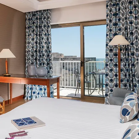 Hotel Royal Continental-3