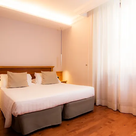 Hotel Giolli Nazionale-2
