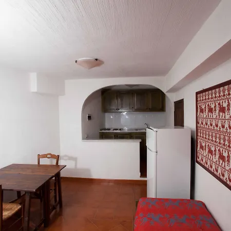 Aura Club Torre delle Stelle Residence-2