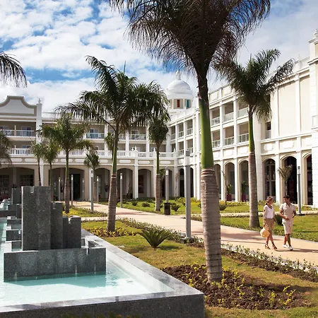 Hotel Riu Palace Bavaro-2